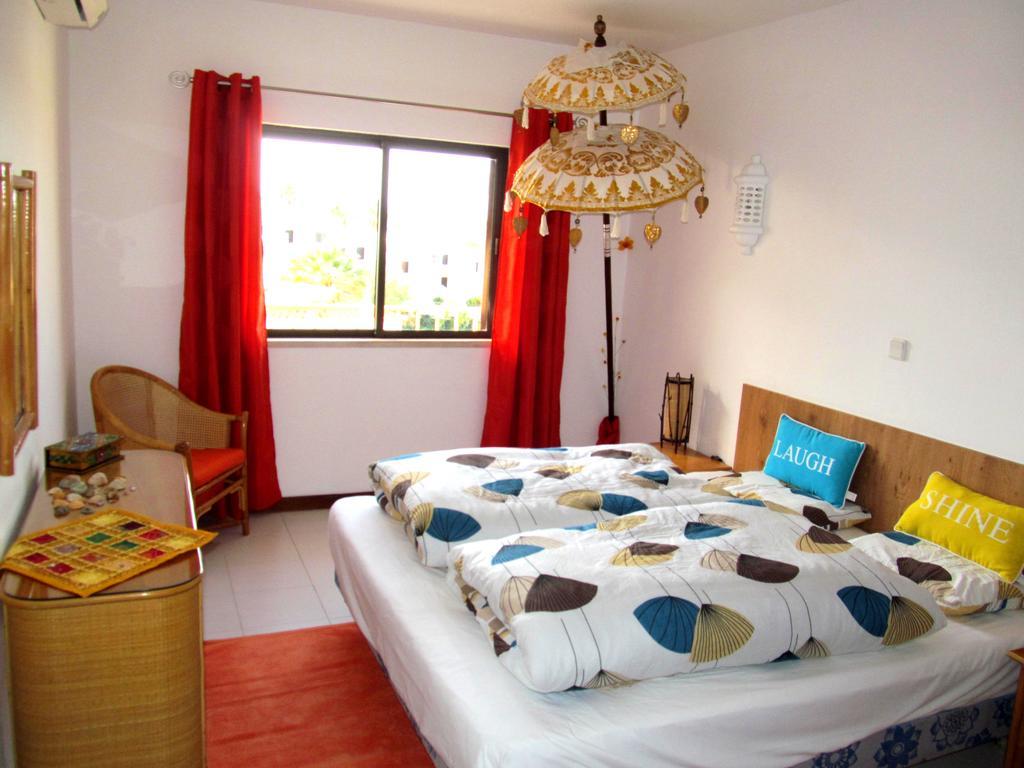 קארבואירו Luxury Apartment חדר תמונה